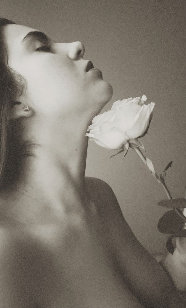 Photograph by Маргарита Рабаева