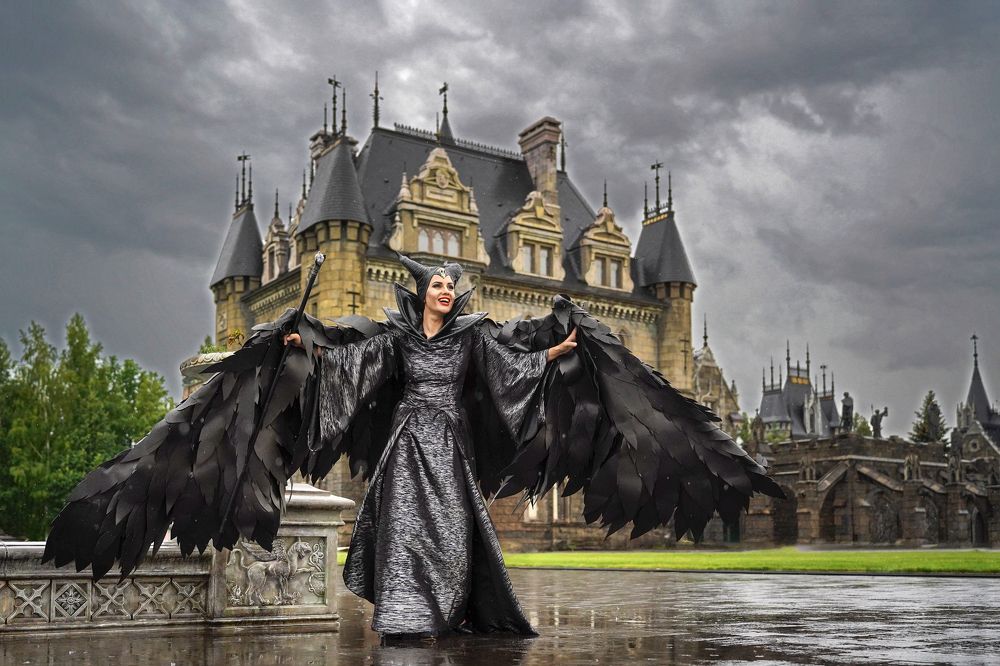 Photograph by Владимир Салапонов