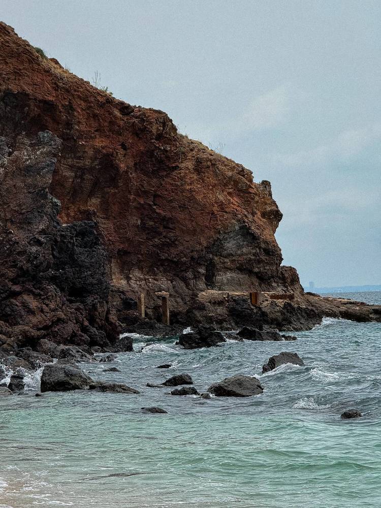 Photograph by Alina Polomoshnova