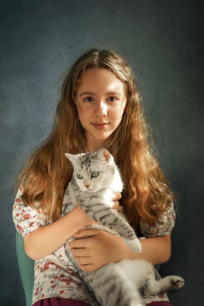 Photograph by Анна Квашневская