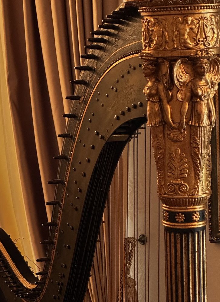 Photograph by Наумова Татьяна