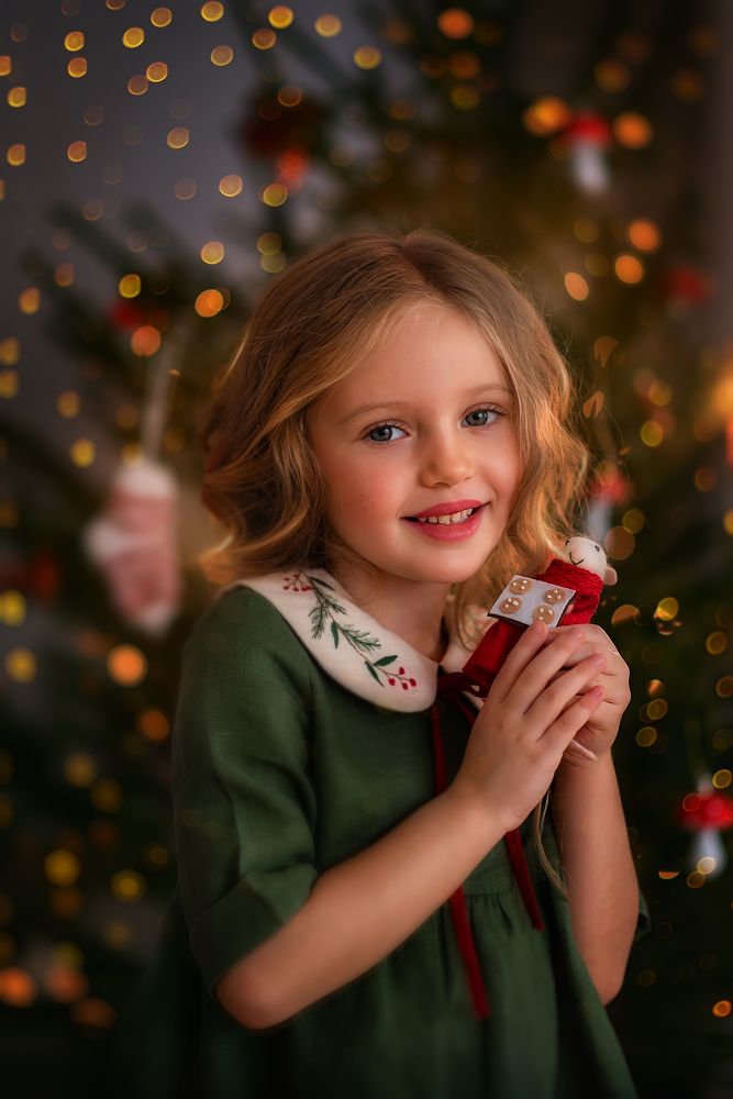 Photograph by Яна Лазебная