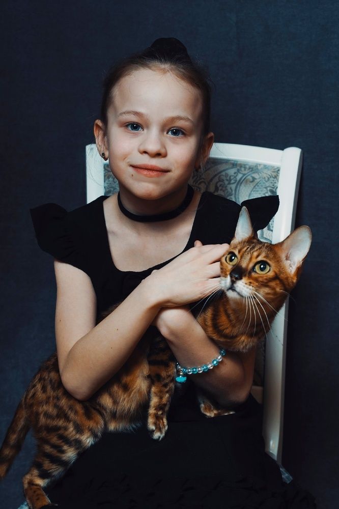 Photograph by Константин Рубис