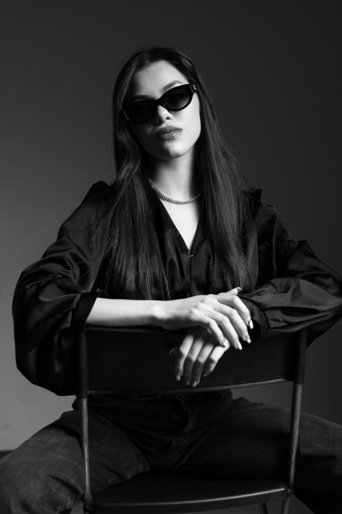 Фотография автора Софья Копейкина