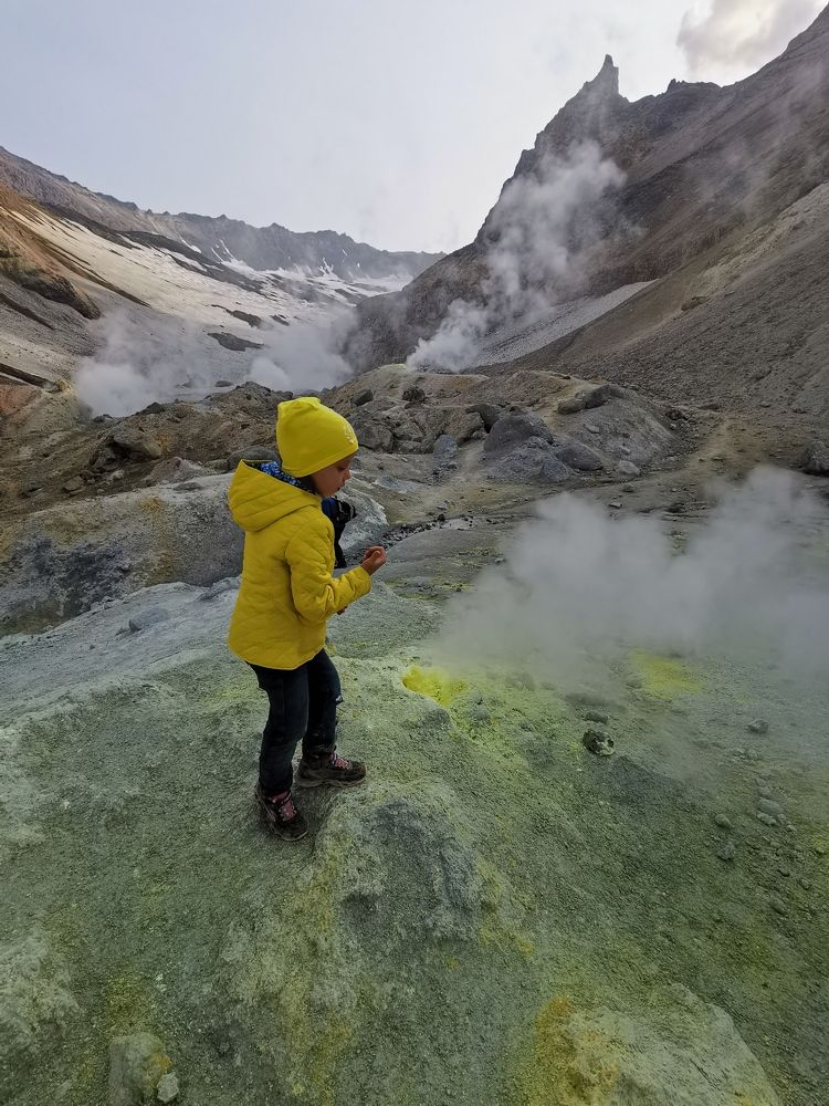 Фотография автора Екатерина