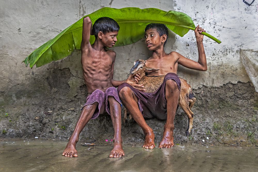 Photograph by Saumi Biswas