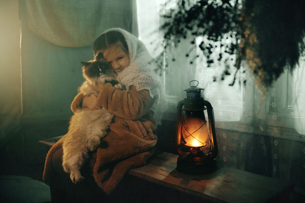 Photograph by Илья Цымбал