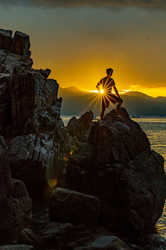 Photograph by Dũng Phùng