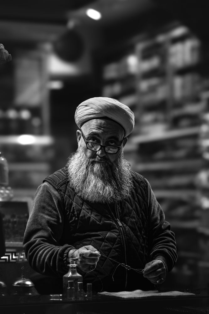 Photograph by Vladimir Kostirya