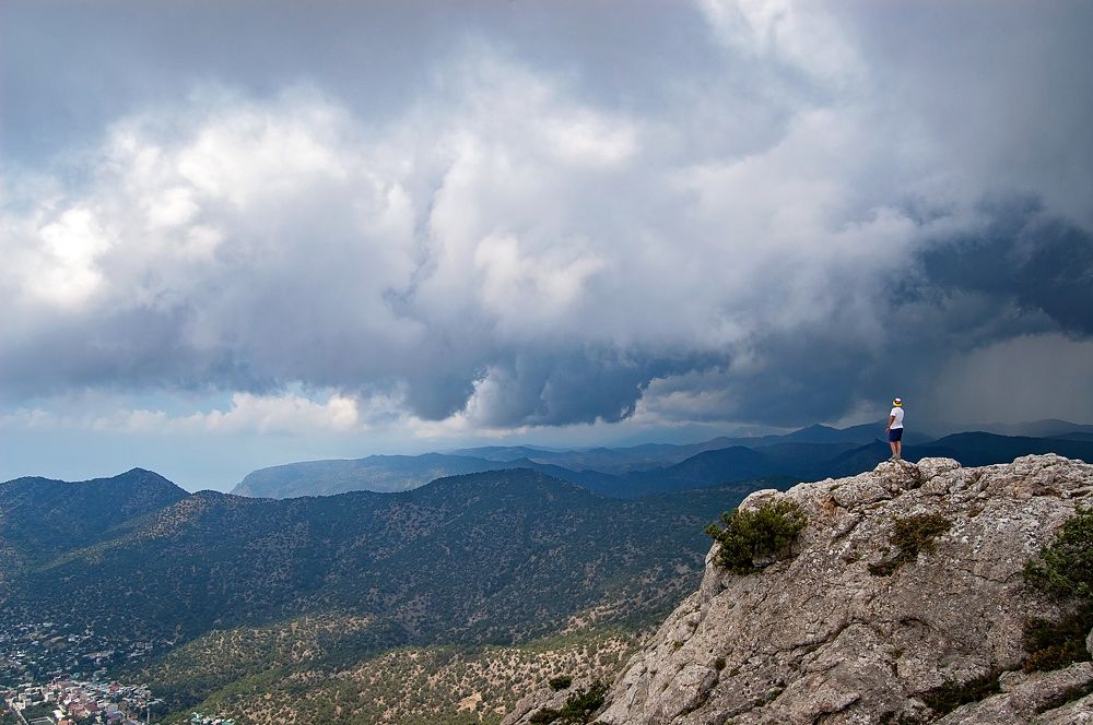 Photograph by Дмитрий Рассыльщиков