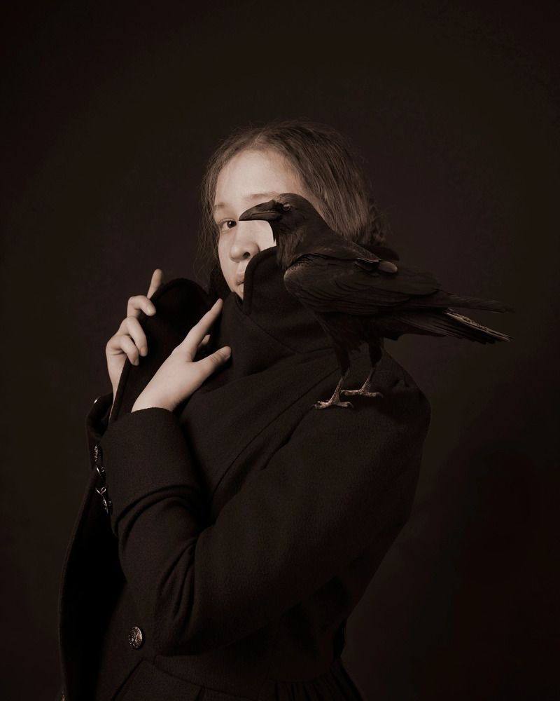 Photograph by Олег Викторович