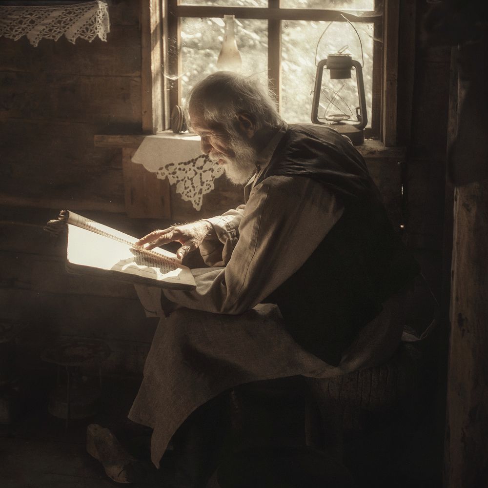 Photograph by Сергей Спирин