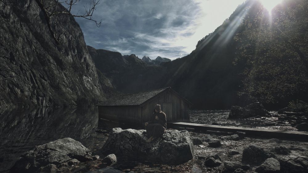 Photograph by Сергей Спирин