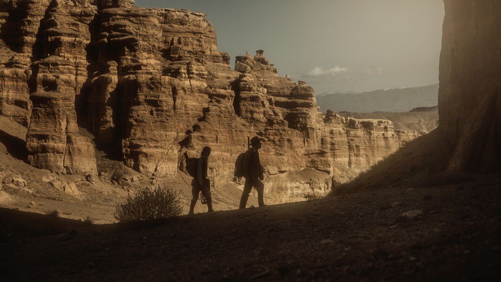 Photograph by Сергей Спирин