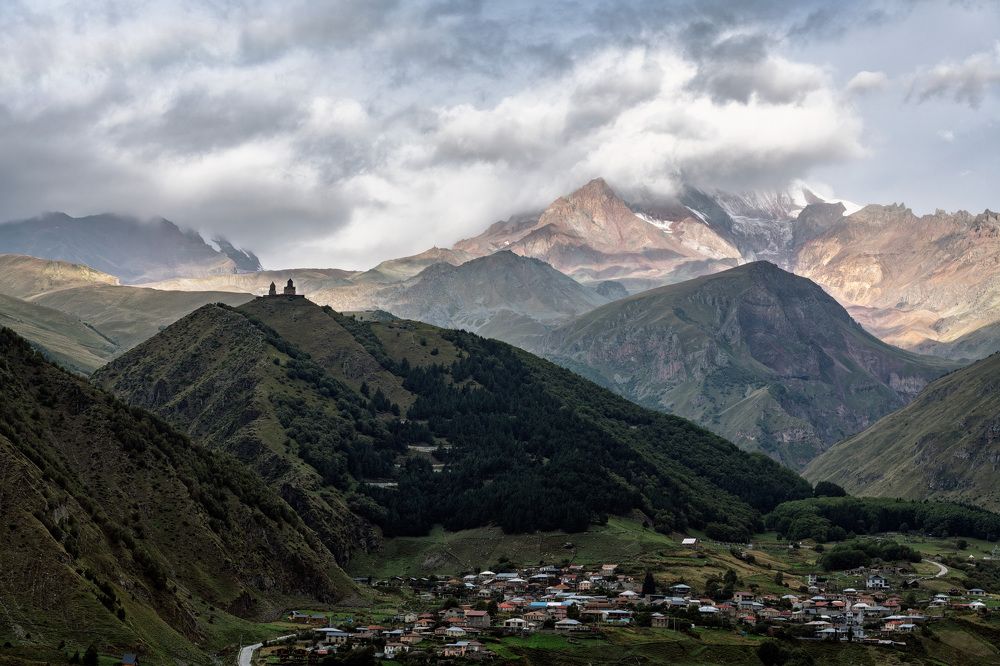 Photograph by Игорь Посиделов