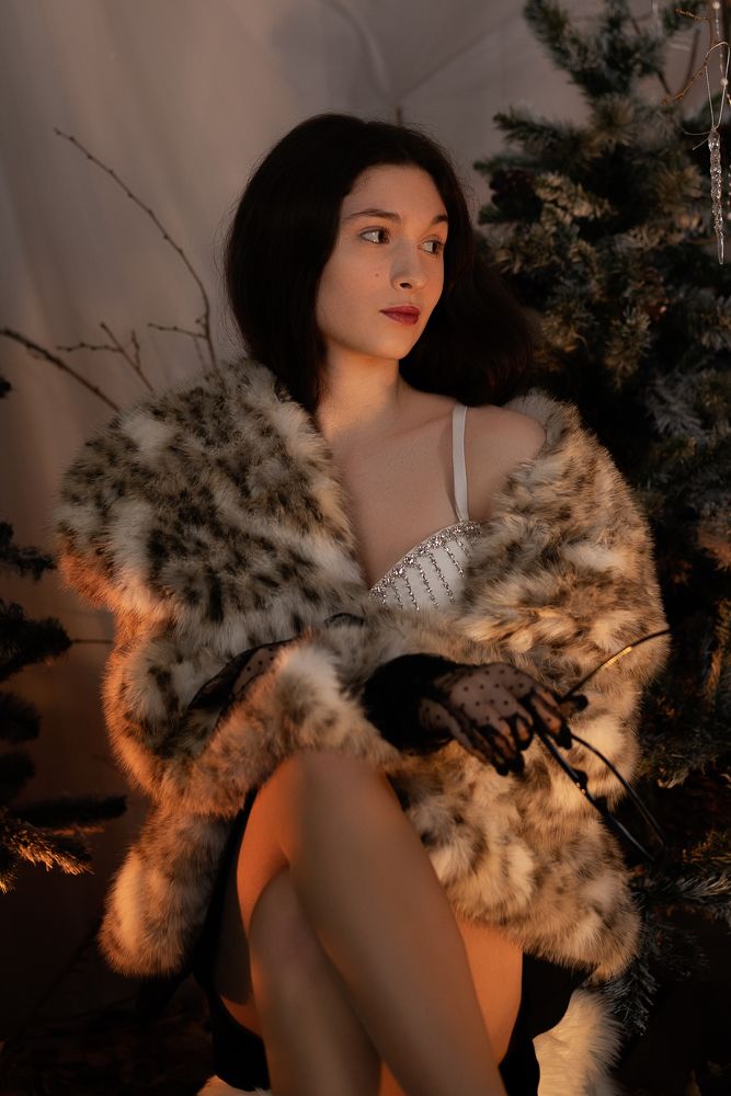 Photograph by Юлия Коробка