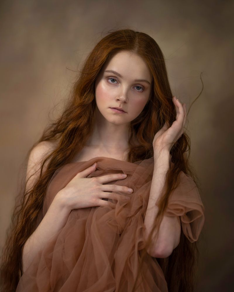 Фотография автора Evgeniya Fedorova