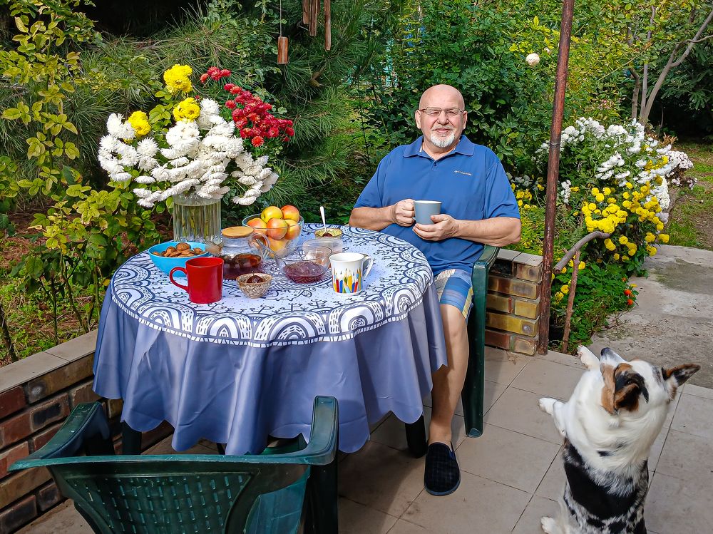 Photograph by Анатолий Мигов