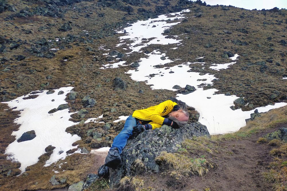 Фотография автора Aleksei Kartashov