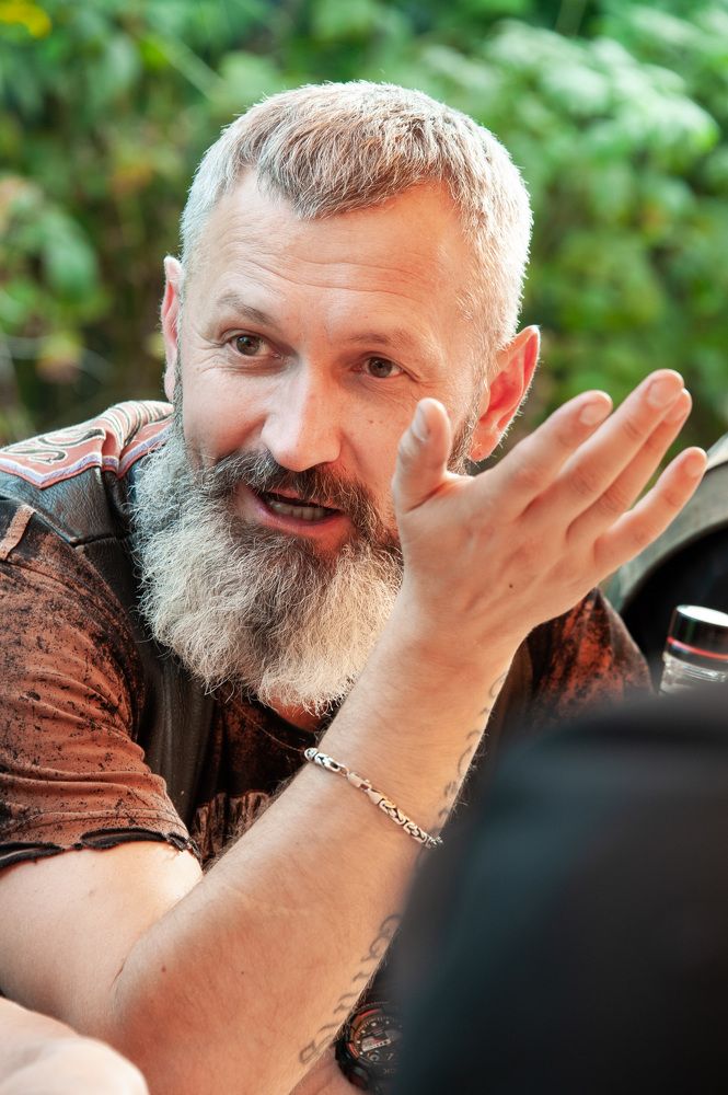 Photograph by Владимир Емельянов