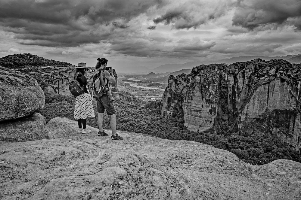 Фотография автора David Solodar