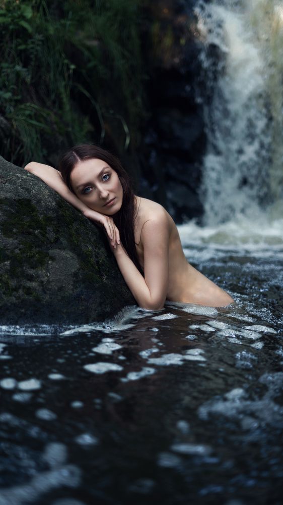 Photograph by Анна Чижма