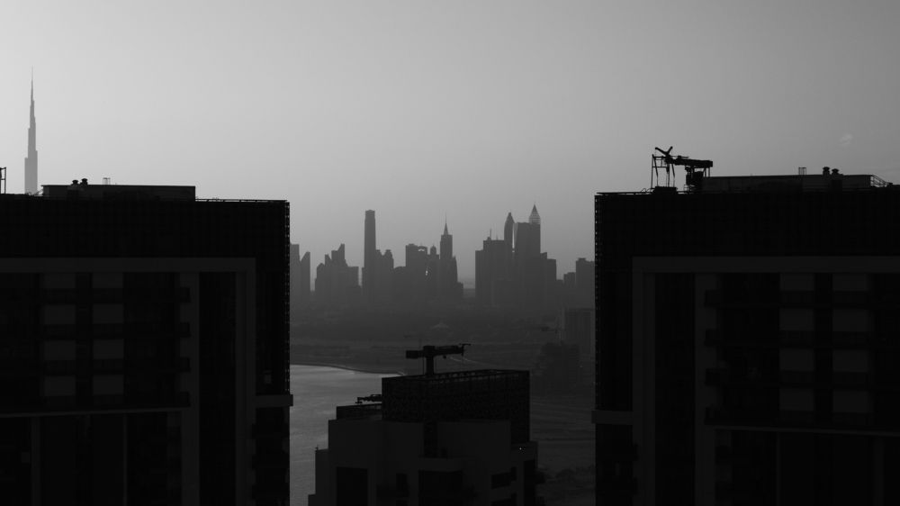 Photograph by Глеб Гайгер