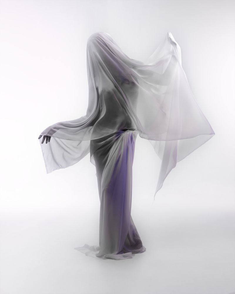 Фотография автора Лушин Илья