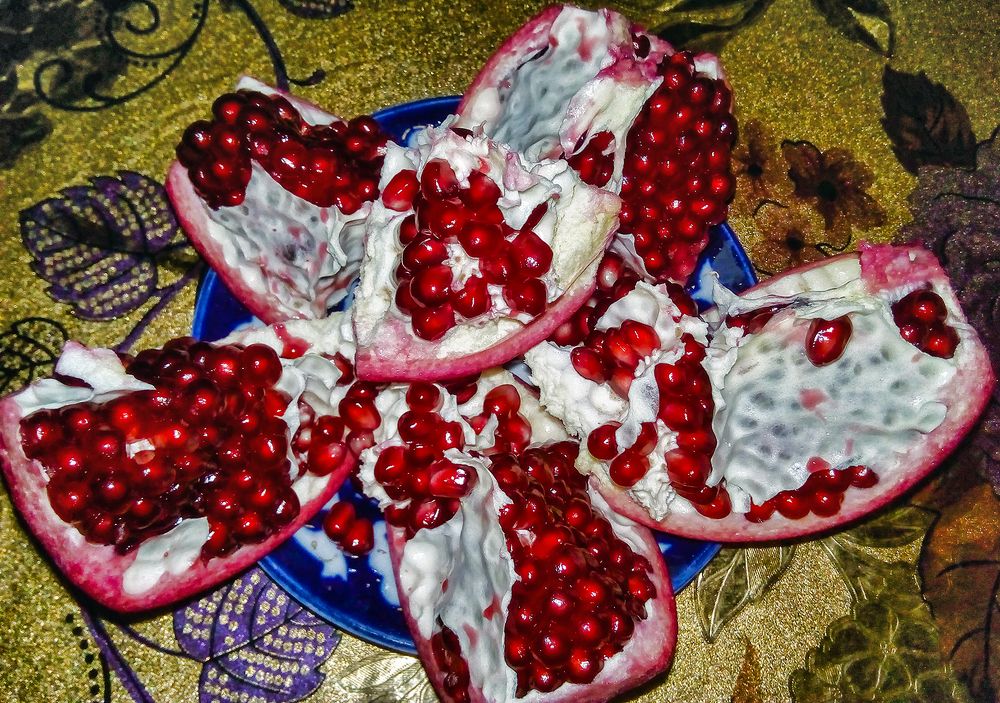 От этого не растолтеешь!