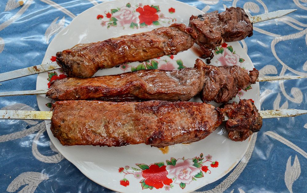 Вот и всё, что было