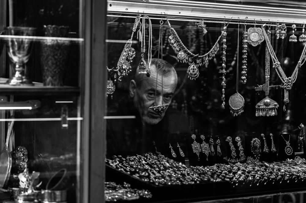 Photograph by Vladimir Kostirya