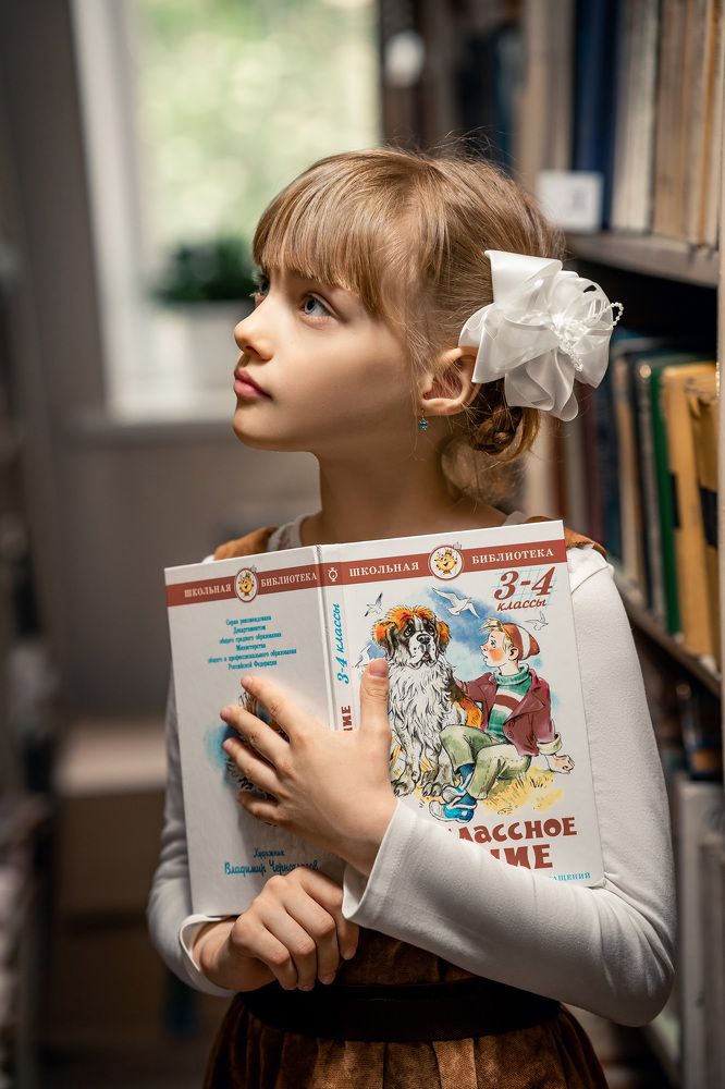 Фотография автора Валентина Полунина