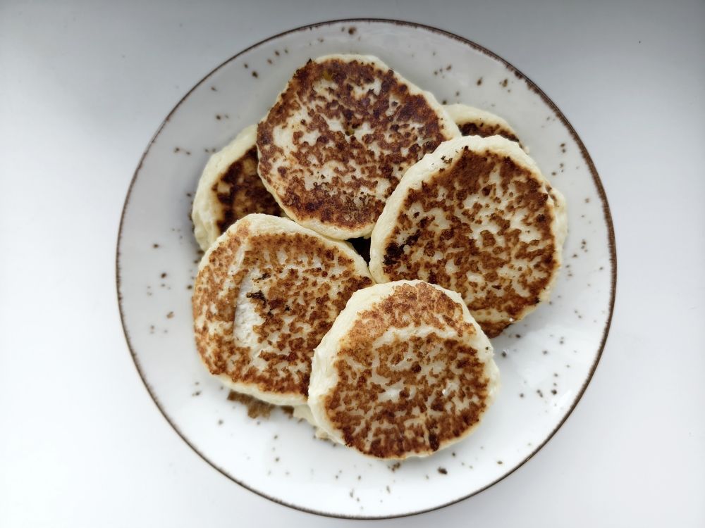 Фотография автора Olga Shchetinina