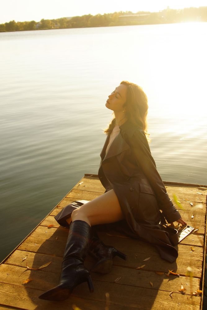 Photograph by Евгения Шакирова-Малиновская