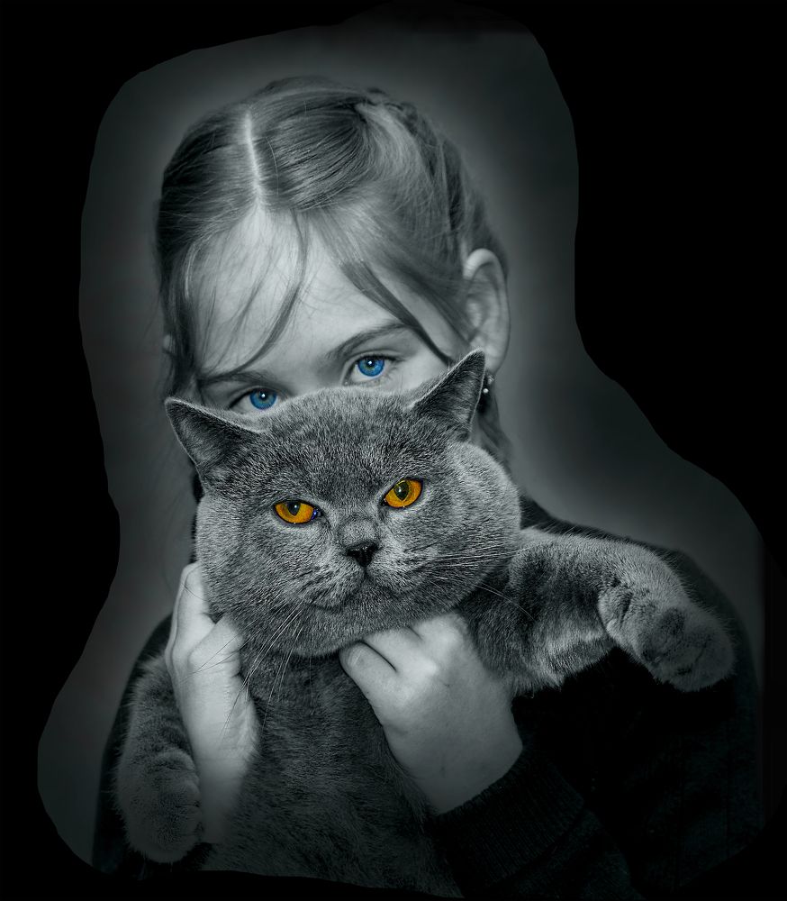 Photograph by Сергей Табатчиков