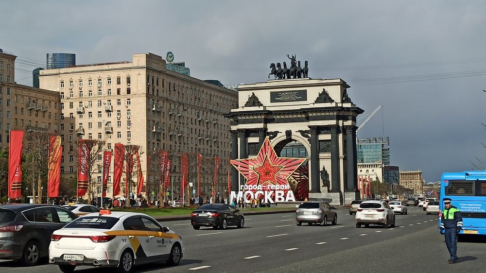 Photograph by Валерия Сопова