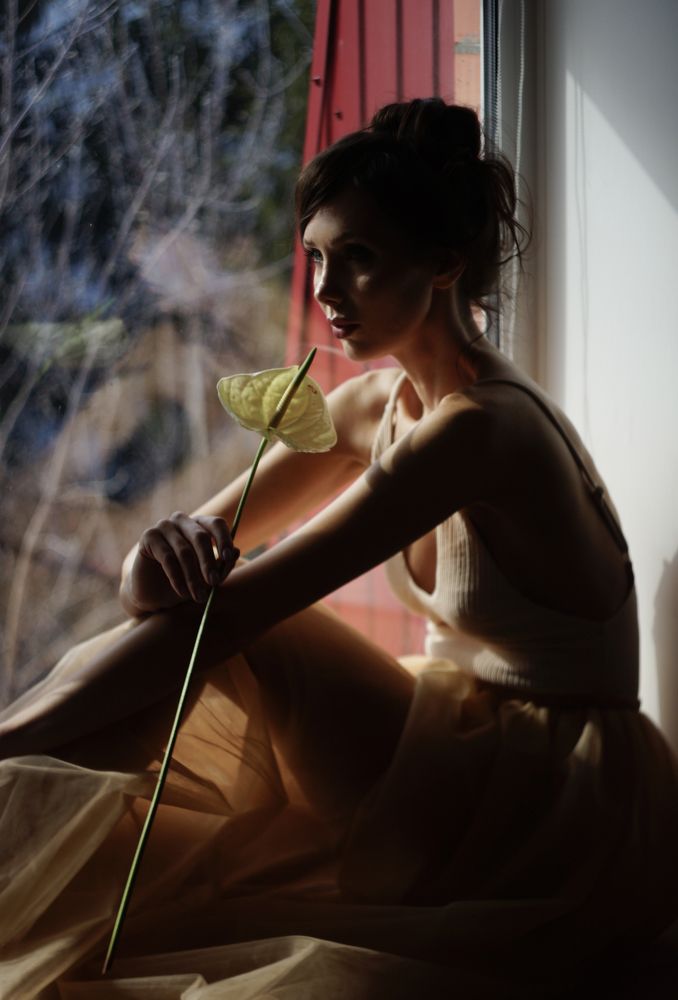 Photograph by Евгения Шакирова-Малиновская