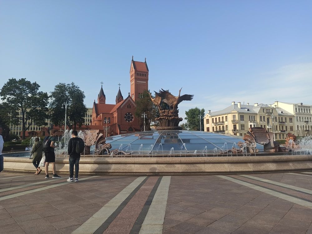 Photograph by Валерия Сопова