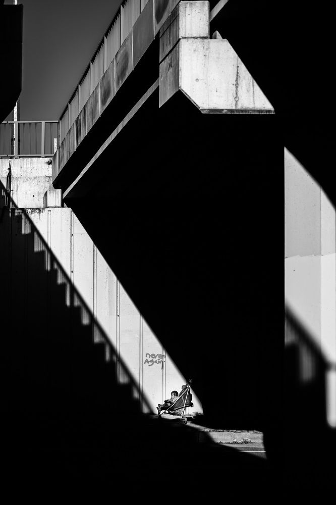 Photograph by Vladimir Kostirya