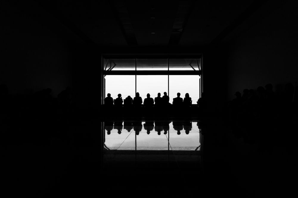 Photograph by Vladimir Kostirya