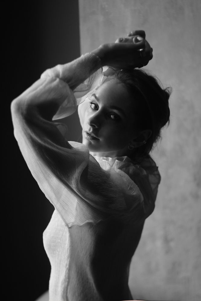 Photograph by Евгения Шакирова-Малиновская