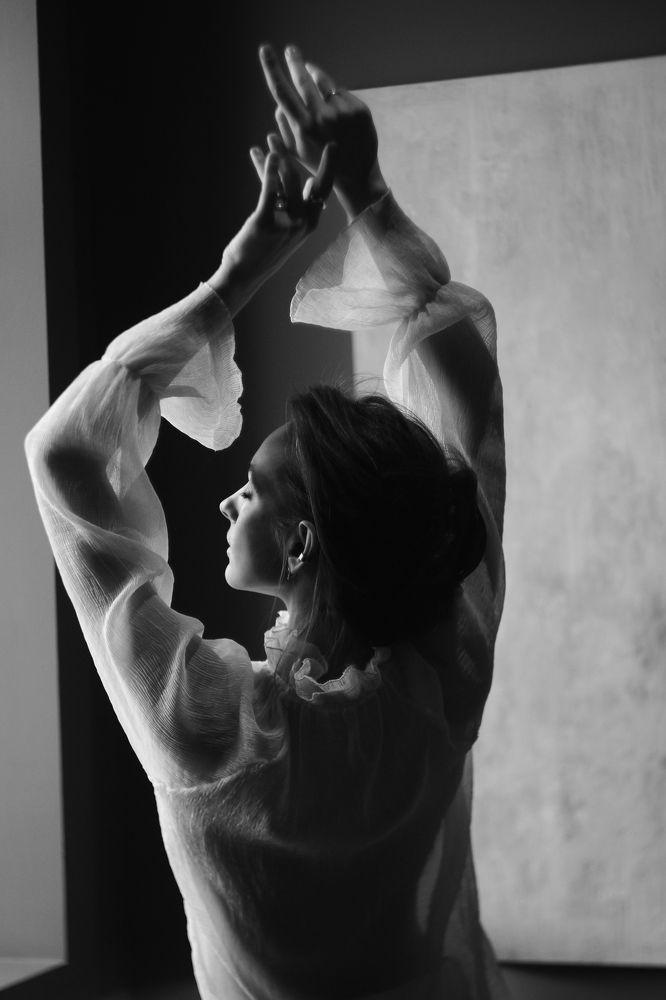 Photograph by Евгения Шакирова-Малиновская