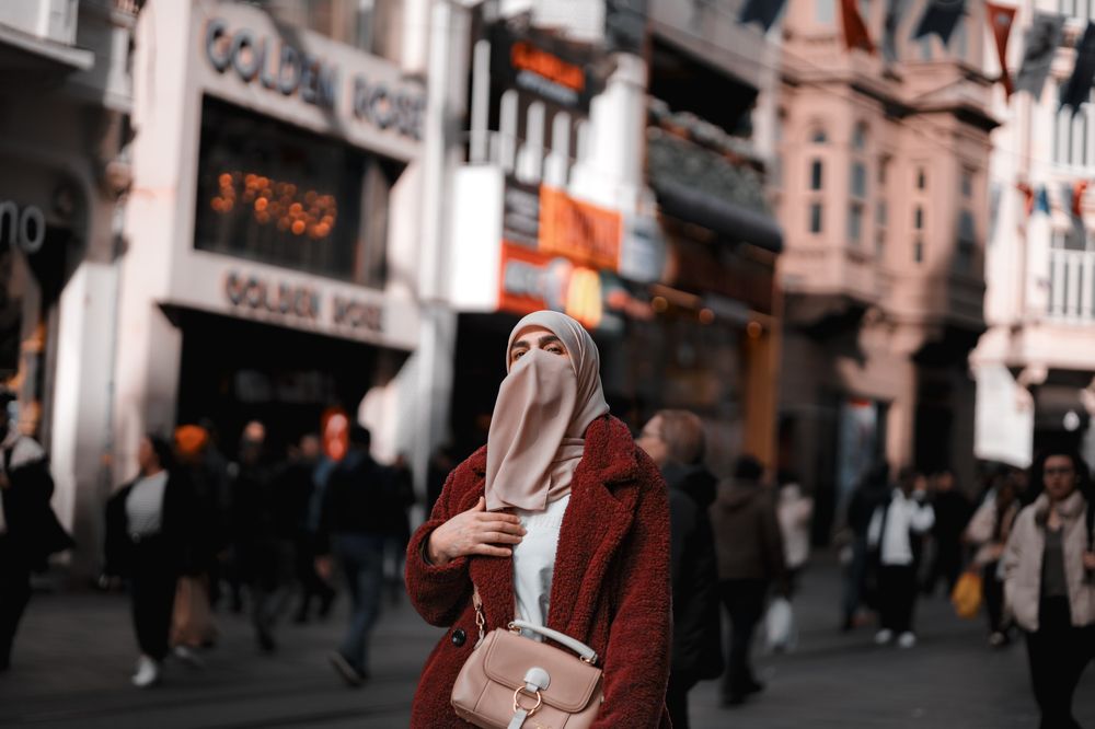 Photograph by Vladimir Kostirya