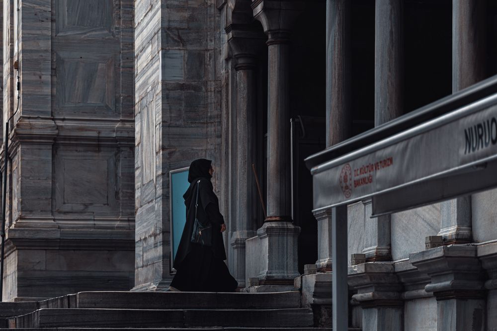 Photograph by Vladimir Kostirya