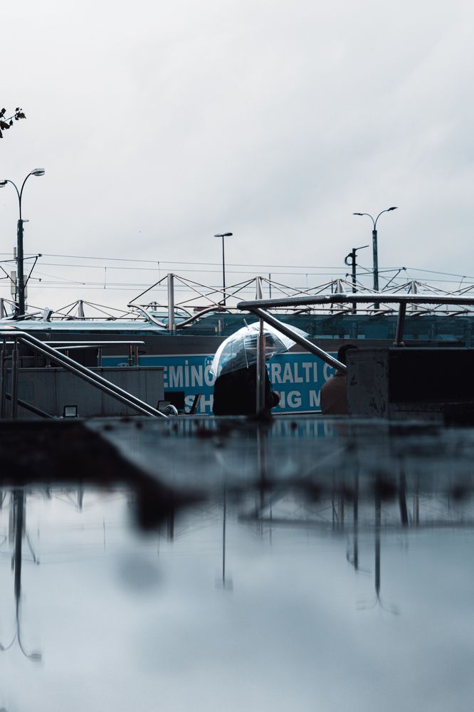 Photograph by Vladimir Kostirya