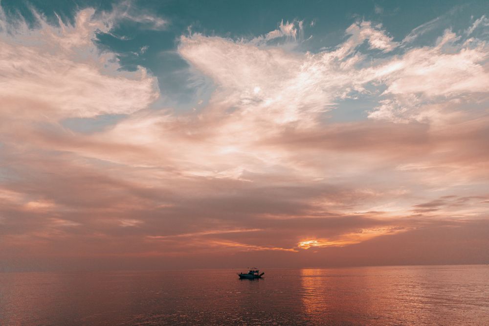 Photograph by Vladimir Kostirya