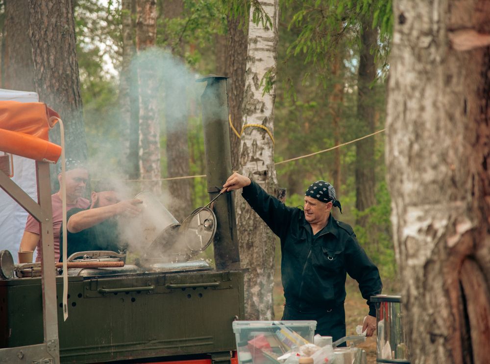 Фотография автора АНАСТАСИЯ ЛЕВИНА