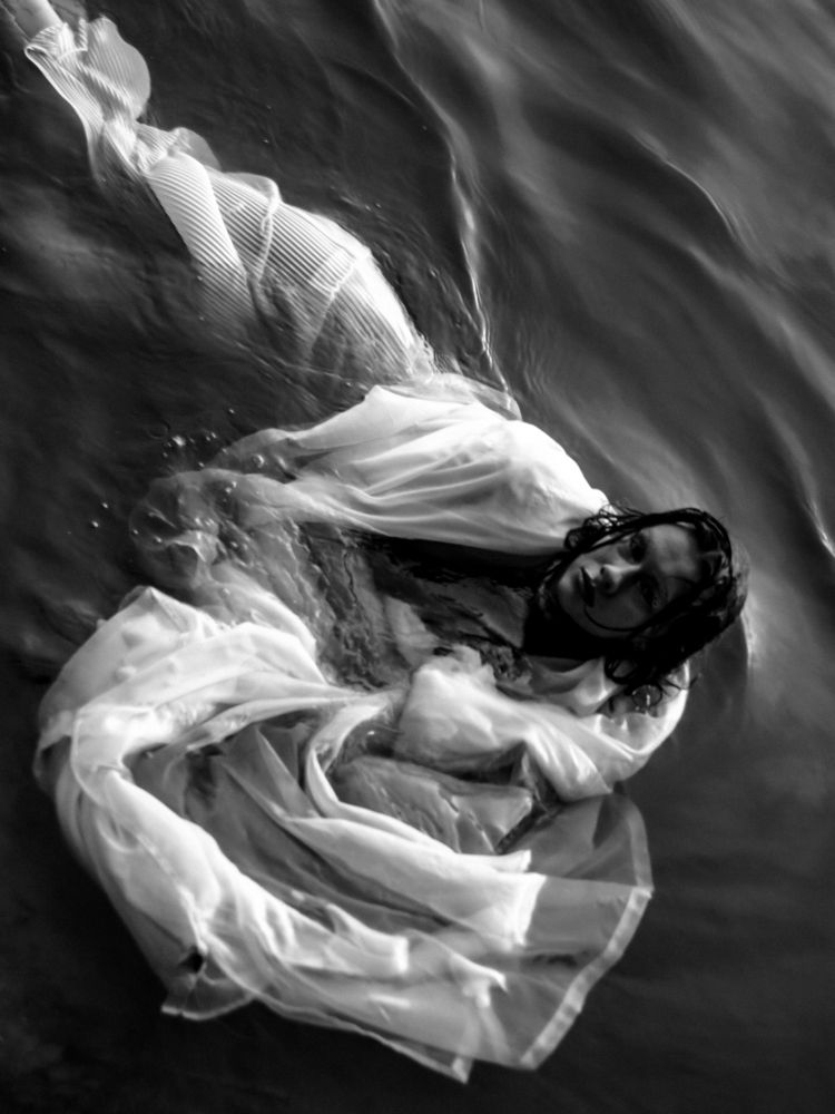 Photograph by Denis Lebedinskiy