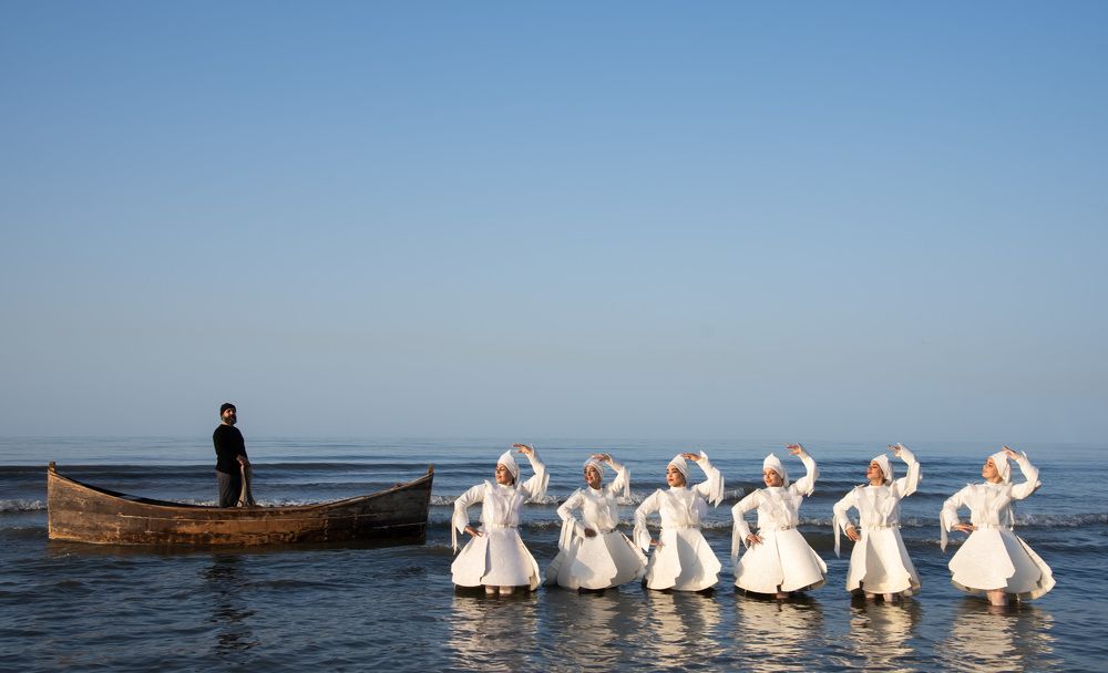 Фотография автора Qmars Khoshsefat