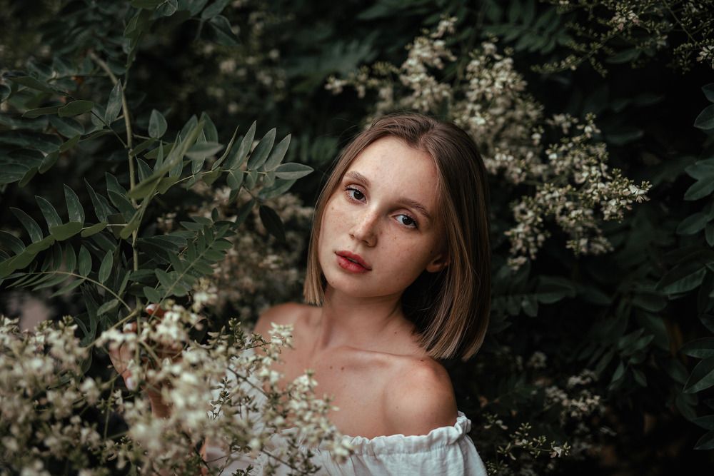 Photograph by Ярослав Ященко